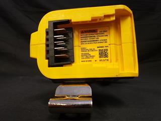 DEWALT DCF891 1/2